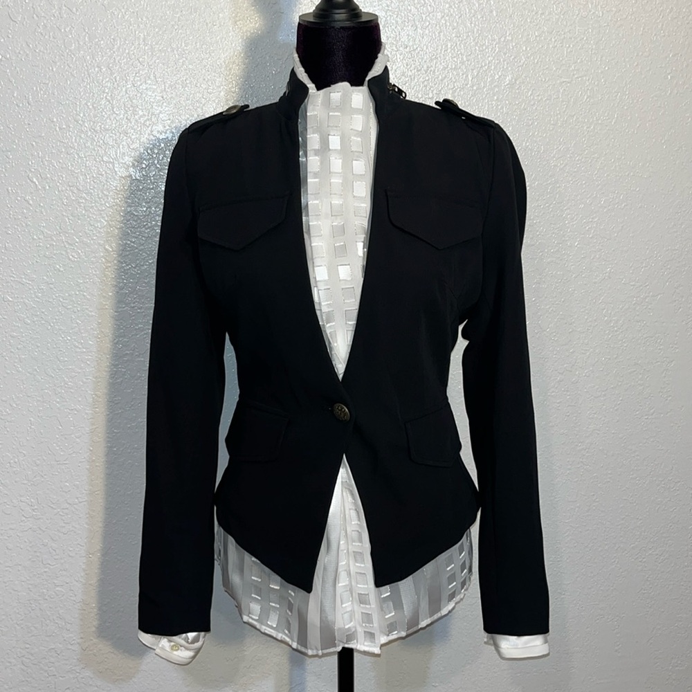 Worthington blazer
